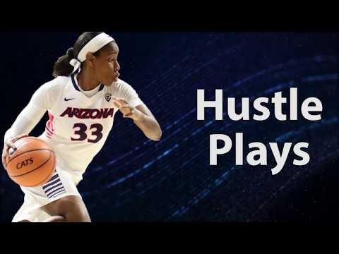JaLea Bennett Highlight 17-18 Highlight Video