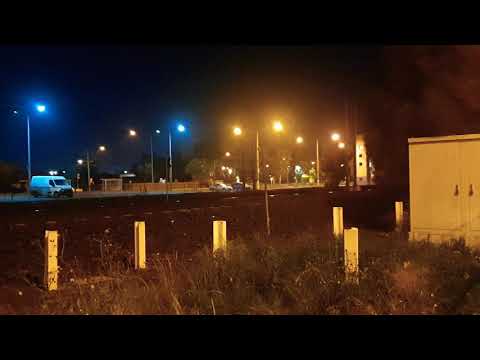 Australian Locomotives - Pacific National - 2GK6