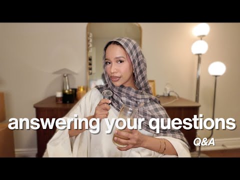 divorce, life, moving? let's catch up... ❤️‍🩹 |  Q&A