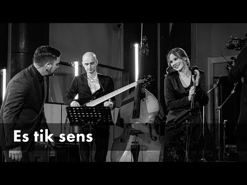 Es tik sens - Raimonds Pauls, Jānis Peters