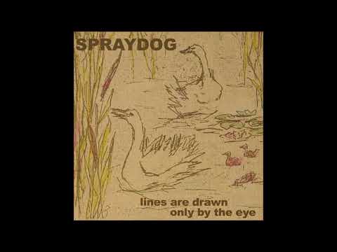 Spraydog - Melter Twine