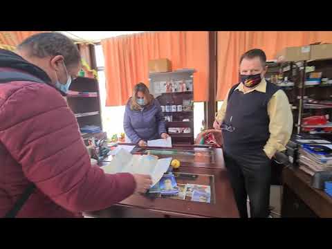 Drobeta-Turnu Severin  walking tour, 8K, Romana