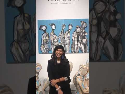 The Dance of Life - New York