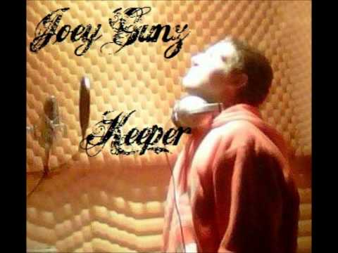Joey Gunz - Keeper