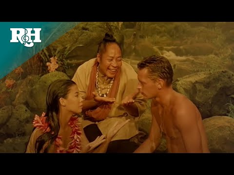 "Happy Talk" from SOUTH PACIFIC