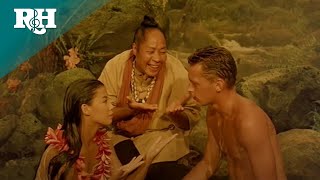 "Happy Talk" from SOUTH PACIFIC