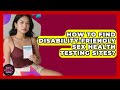 How To Find Disability Friendly Sex Health Testing Sites Sex Health Expert