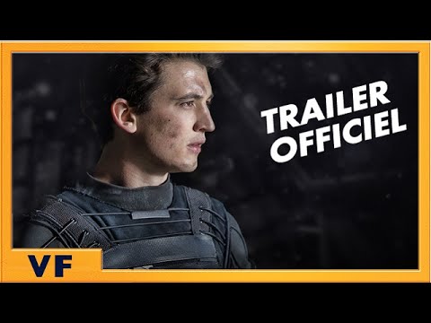 Les 4 Fantastiques - Bande Annonce 3 VF