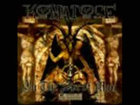 Hello Darkness Komatose ft Rukus