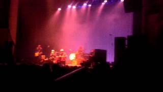 Ben Harper with Charlie Musselwhite 05/04/13 &quot; She Got Kick&quot; Boston, MA