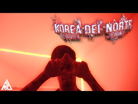 CHIKI WANTED - KOREA DEL NORTE 🇰🇵 (Ft. Javitx) (Video Oficial @LACREWFILMS)