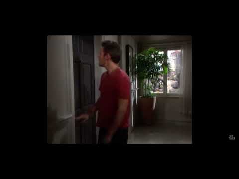 Liam saves Steffy from drowning(2011)