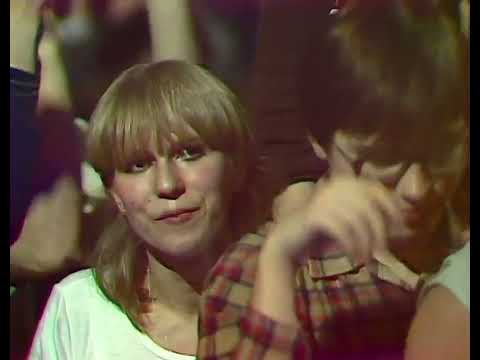 1982 Olympic - Okno mé lásky - 1080p