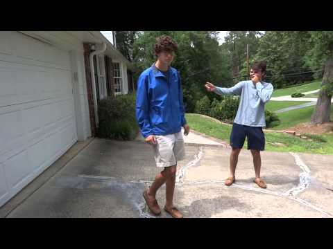 The Secret Miracle Trailer