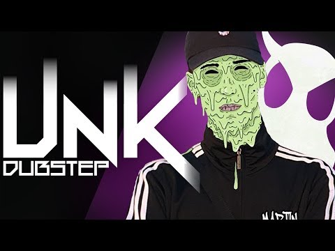 Dubloadz x MONXX - Wonk Wars (ft. Rico Act)