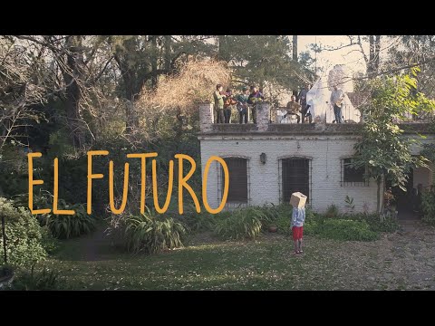 Julio y Agosto - El Futuro (Videoclip oficial)