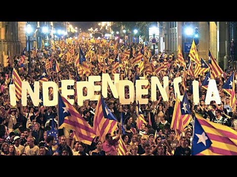 Thumbnail for Catalonian Independence: What are the Economic Stakes? by Center for Economic and Policy Research