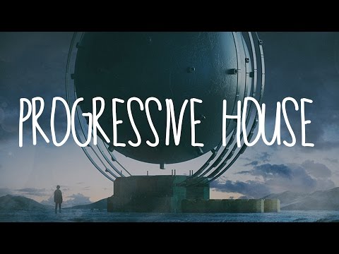 [Progressive House] Red Square ft. Baasik - Searchlight