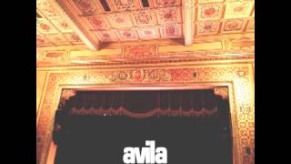Avila -my favorite things
