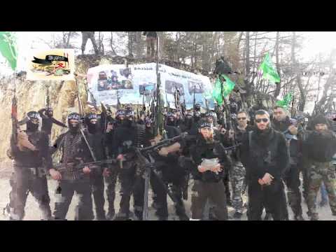 بيان تشكيل سرايا شهداء طرابلس في ريف اللاذقية