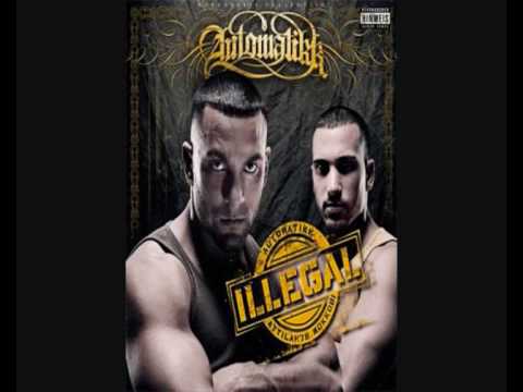 Automatikk - Fleischfressa (Feat. Tarek von K.I.Z.).wmv