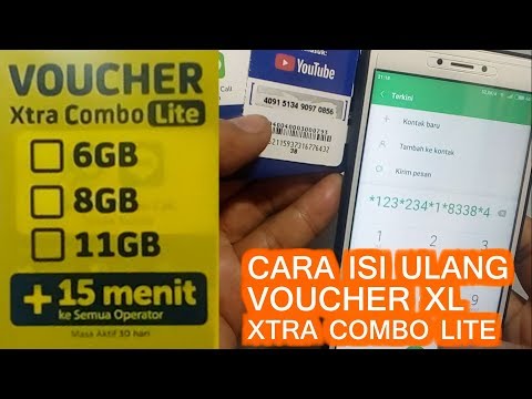 download lagu mp3 mp4 Cara Memasukan Voucher Xl Kuota, download lagu Cara Memasukan Voucher Xl Kuota gratis, unduh video klip Cara Memasukan Voucher Xl Kuota