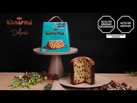 Les presentamos D’Onofrio® Delicia.