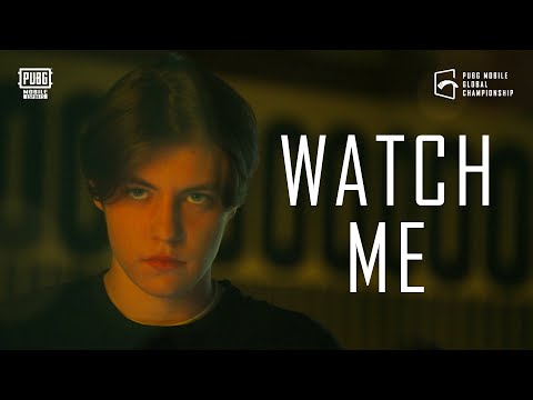 PMGC | Watch Me Trailer