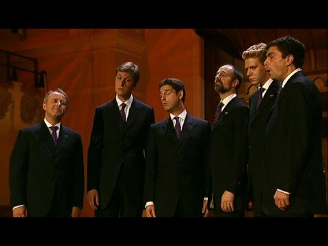 The King's Singers