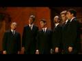 The King's Singers - Masterpiece 
