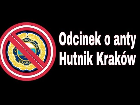 Anty Hutnik Kraków