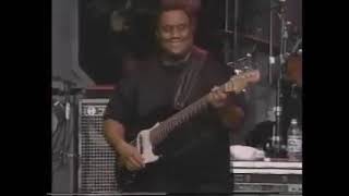 Chicago Song    David Sanborn   - Tribute