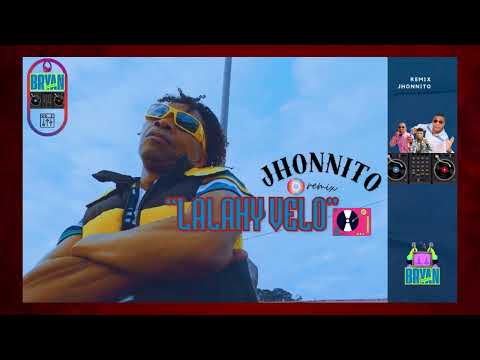 REMIX JHONNITO MAFANA BE AMIN'IZAO FAMADIHANA IZAO 2025