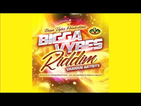 Bigga Vybes Riddim Mix 🔊2018 Soca🔊 Mix by Djeasy