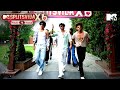 MTV Splitsvilla X6 Pyaar Ya Paisa New Episodes On Fri Sat Sun At 7 00 PM On MTV JioHotstar
