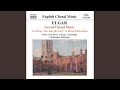 Ave maris stella, Op. 2, No. 3