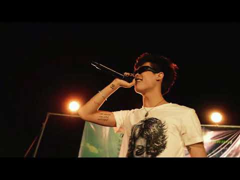 1ST x P6ICK x 2K x SEXSKI x SLOWVXNZ (Dieout) - Live at Bangpu | 28 Dec 2024