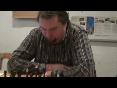 5.6. Peter Šoltýs - Eduard Buček 1 - 0