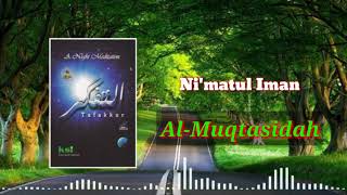 Download lagu NI'MATUL IMAN || AL-MUQTASIDAH group || Langitan mp3 Download lagu NI'MATUL IMAN || AL-MUQTASIDAH group || Langitan mp3