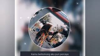 Download lagu Story wa aku cuma punya hati mp3
