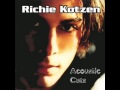 Richie Kotzen- Don't ask! (acoustic version)