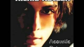 Richie Kotzen- Don&#39;t ask! (acoustic version)