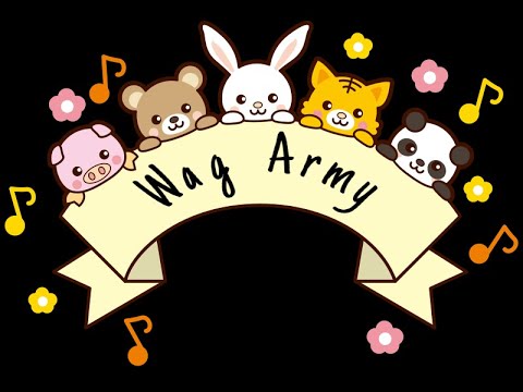 Wag Army