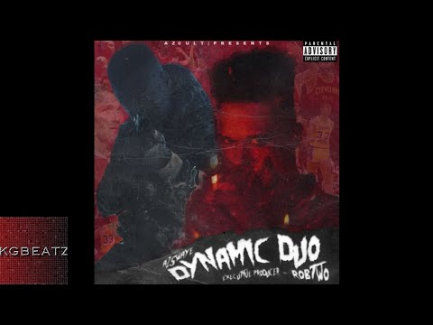 AzSwaye ft. PettyPetty - Stay Away From Hype [Prod. By RobTwo] [New 2018]