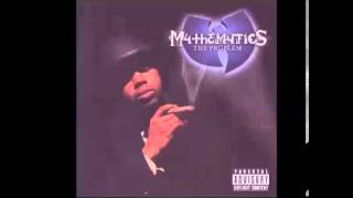 Mathematics - Winta Sno feat. Eyeslow,LS & Ali Vegas