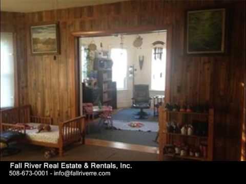 27 Earle St, Fall River MA 02723 - Multi Family Home - Real Estate - For Sale -