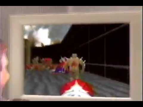 Doom 2 PC Commercial