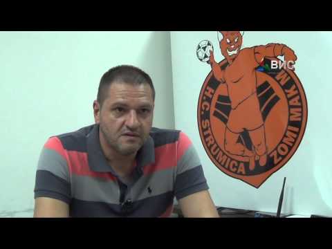 Prilog RK Zomimak M go ekipira sostavot za Seha ligata 29 06