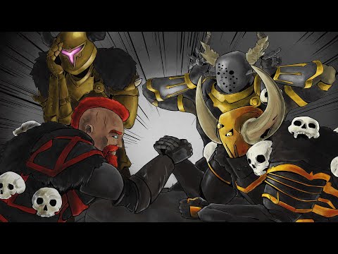 The Norsca Experience