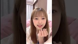 ななにー 名前はない Tiktokライブ